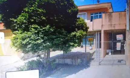 Casa com 4 quartos à venda na Vila Campesina, Osasco 
