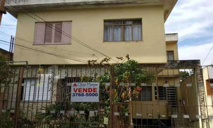 Otimo terreno a venda para investimento no Jaguare com 500 m2