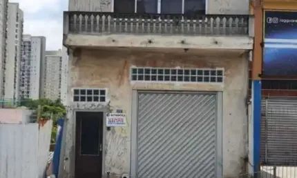 Casa com 4 quartos à venda no Jardim Ypê, Osasco 