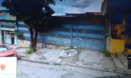 Casa com 4 quartos à venda em Jaguaré, São Paulo 