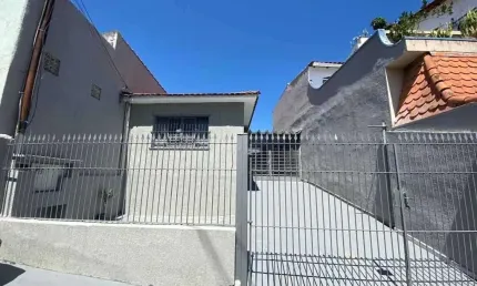 Casa com 3 quartos à venda em Jaguaré, São Paulo 