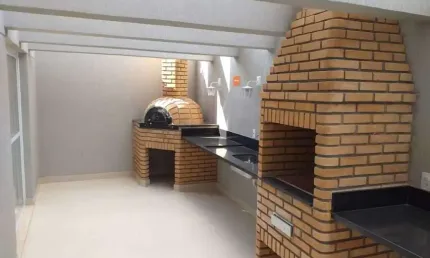 Apartamento com 1 quarto à venda na Bela Vista, Osasco 