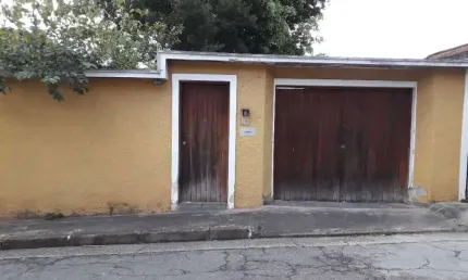 Casa com 3 quartos à venda em Jaguaré, São Paulo 