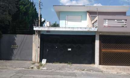 Casa com 3 quartos à venda em Jaguaré, São Paulo 