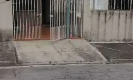 Casa com 3 quartos à venda em Jaguaré, São Paulo 