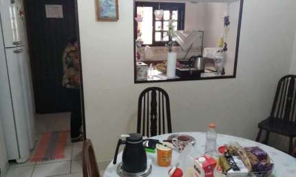 Casa com 3 quartos à venda em Jaguaré, São Paulo 