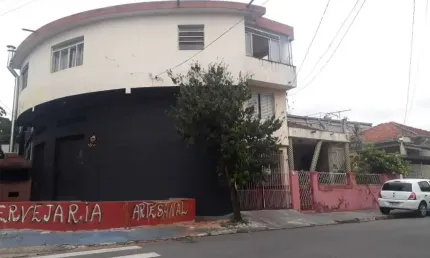Casa com 4 quartos à venda no Jardim das Flores, Osasco 