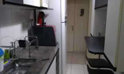 Apartamento com 3 quartos à venda no Butantã, São Paulo 
