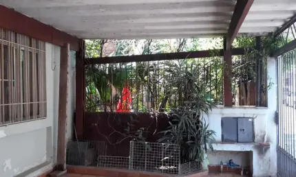 Casa com 2 quartos à venda em Pinheiros, São Paulo 