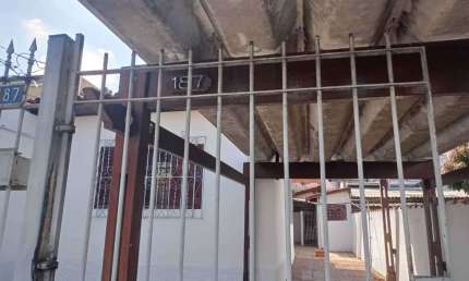 Casa com 3 quartos à venda em Jaguaré, São Paulo 