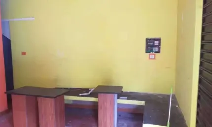 Sala comercial com 1 sala para alugar no Umuarama, Osasco 