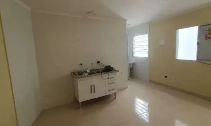 Kitnet aconchegante para alugar no bairro Rochdale, em Osasco