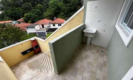 Sobrado NOVO a Venda com 3 dormitorios, 1 suite, 4 vagas de garagem