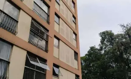 Apartamento com 3 quartos à venda em Jaguaré, São Paulo 