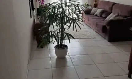 Apartamento a venda com 80 metros, 1 vaga - Jaguare