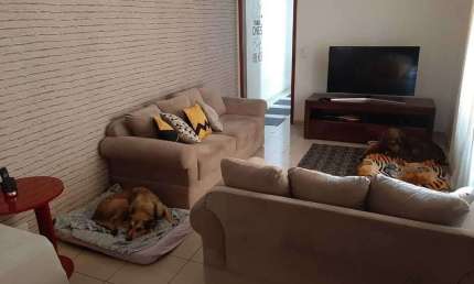 Casa com 3 quartos à venda no Rochdale, Osasco 