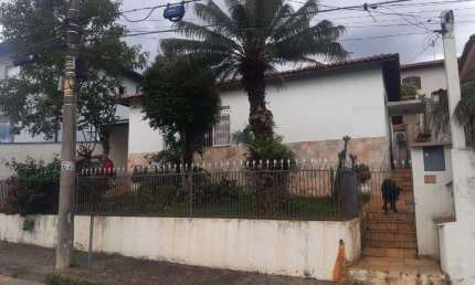 Casa terrea a venda Vila Sao Francisco (Zona Oeste),
