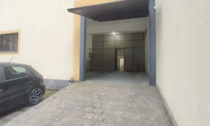 Prédio à venda em Jaguaré, São Paulo 