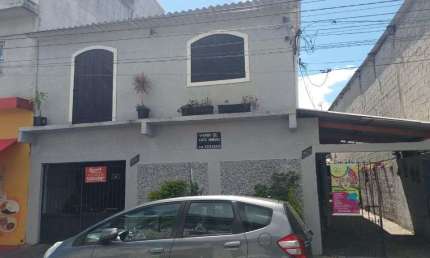 Casa com 6 quartos à venda no Piratininga, Osasco 