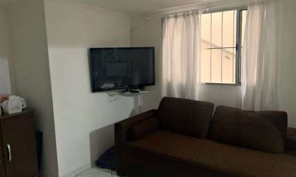 Casa com 2 quartos à venda na Bela Vista, Osasco 