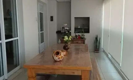 Apartamento com 3 quartos à venda no Centro, Osasco 