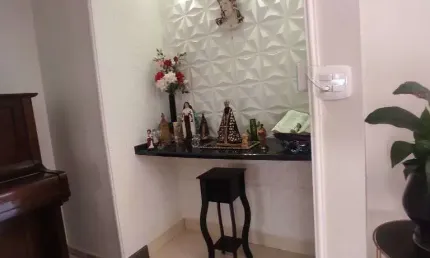 Casa com 4 quartos à venda no Parque dos Príncipes, São Paulo 