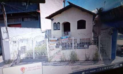 Casa com 3 quartos à venda em Jaguaré, São Paulo 