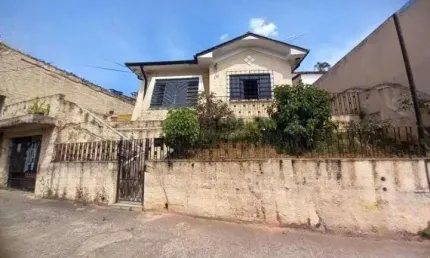 Casa com 2 quartos à venda em Jaguaré, São Paulo 