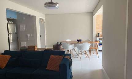 Apartamento de 3 dormitorios na Vila Sao Francisco – Sao Paulo