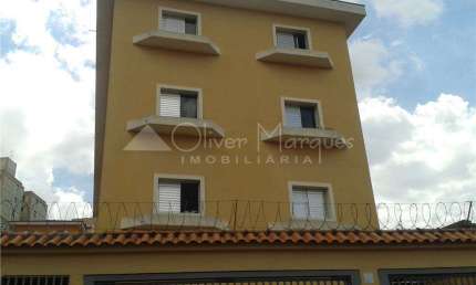 Apartamento com 2 quartos para alugar em Jaguaré, São Paulo 