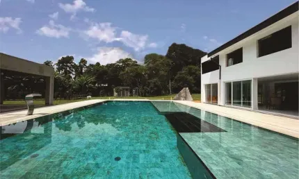 Casa com 5 quartos à venda na Vila Santo Antônio, Cotia 
