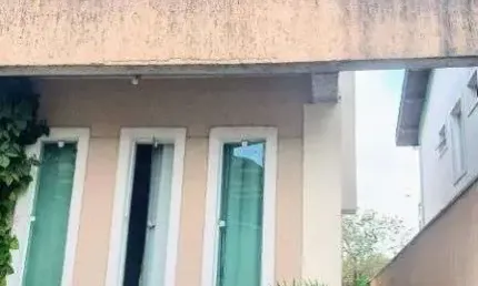 Sobrado a venda no Terra Nobre - City Bussocaba Osasco