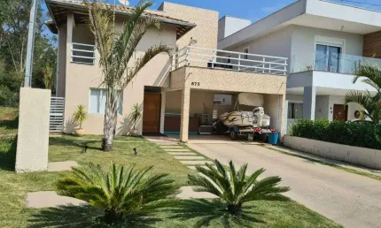 Casa com 4 quartos à venda no Jardim Colibri, Cotia 