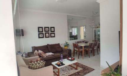 Casa com 3 quartos à venda na Vila Yara, Osasco 