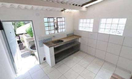 Casa com 1 quarto para alugar em Jaguaré, São Paulo 