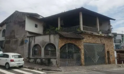Casa com 5 quartos à venda no Umuarama, Osasco 