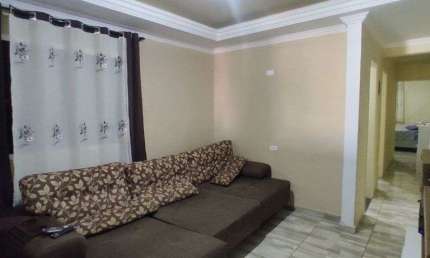 Casa com 4 quartos à venda no Munhoz Júnior, Osasco 