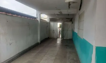 Sala comercial com 4 salas à venda em Jaguaré, São Paulo 