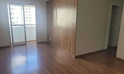 Apartamento para alugar impecavel no Continental Osasco