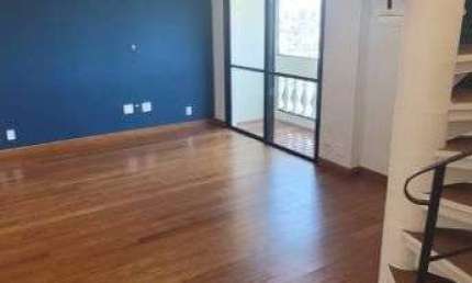 Apartamento de cobertura duplex a venda Vila sao Francisco