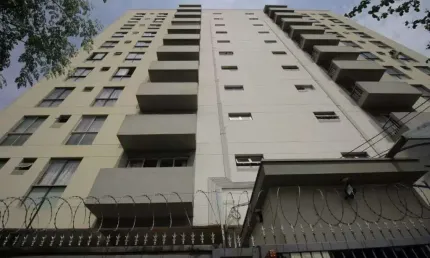 Apartamento com 2 quartos à venda em Jaguaré, São Paulo 