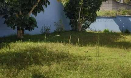 Terreno a venda, 400 m2 por R$ 450.000 - City Bussocaba - Osasco/SP