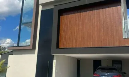 Casa com 4 quartos à venda no Parque Santana, Santana de Parnaíba 