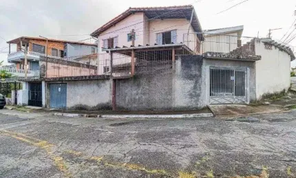 Casa com 4 quartos à venda em Jaguaré, São Paulo 
