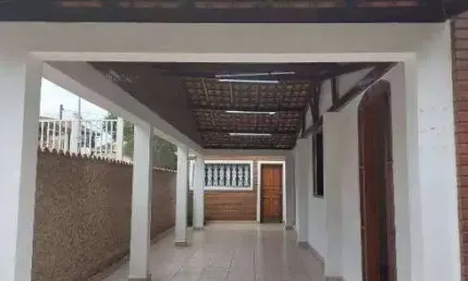 Casa com 2 quartos à venda na Vila São Francisco, São Paulo 
