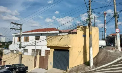 Casa com 6 quartos à venda no Jardim Ivana, São Paulo 