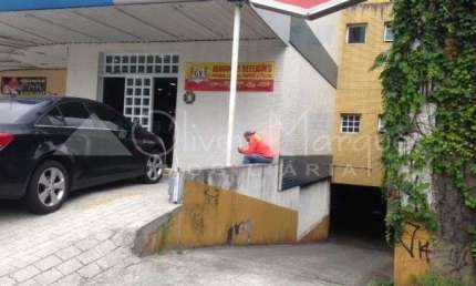 Prédio com 3 salas para alugar no Parque Continental, São Paulo 