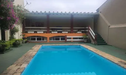 Casa com 3 quartos à venda no Adalgisa, Osasco 
