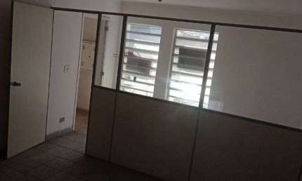 Sala comercial com 2 salas para alugar no Parque Continental, São Paulo 