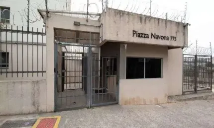 Cobertura de luxo com 4 dormitorios no Novo Osasco, OSASCO!
